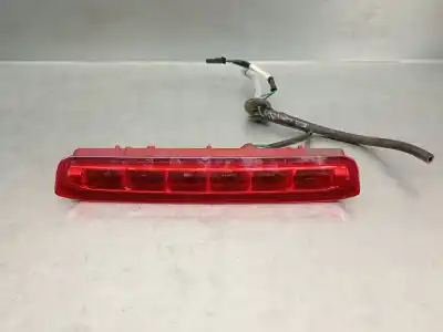 Pezzo di ricambio per auto di seconda mano LUCE FRENO CENTRALE per OPEL MOKKA / MOKKA X (J13) 1.4 (_76) Riferimenti OEM IAM 95151129  