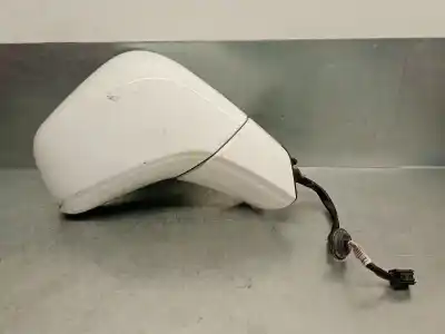 Автозапчастина б/у правий задний огляд для opel mokka / mokka x (j13) 1.4 (_76) посилання на oem iam 95243683  1428640