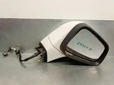 Pezzo di ricambio per auto di seconda mano RETROVISORE DESTRO per OPEL MOKKA / MOKKA X (J13) 1.4 (_76) Riferimenti OEM IAM 95243683  