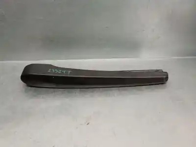 Pezzo di ricambio per auto di seconda mano braccio tergicristallo posteriore per opel mokka / mokka x (j13) 1.4 (_76) riferimenti oem iam 1274006