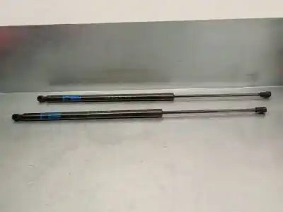 Pezzo di ricambio per auto di seconda mano AMMORTIZZATORI BAULE / PORTE per OPEL MOKKA / MOKKA X (J13) 1.4 (_76) Riferimenti OEM IAM 95095594  
