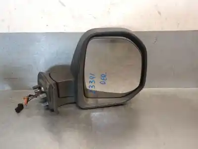 Pezzo di ricambio per auto di seconda mano RETROVISORE DESTRO per CITROEN BERLINGO XTR 1.6 HDi 92 Riferimenti OEM IAM 8153TQ  