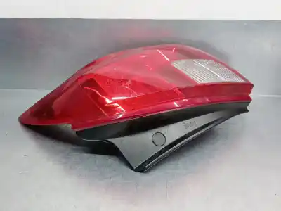 Pezzo di ricambio per auto di seconda mano luci posteriori destra per opel mokka / mokka x (j13) 1.4 (_76) riferimenti oem iam 42435942  42528026