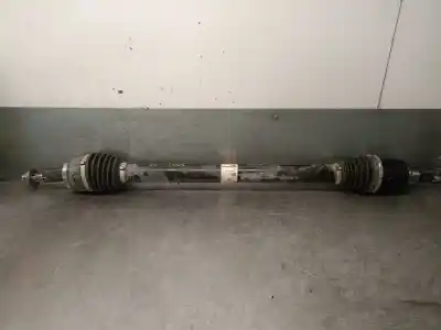 İkinci el araba yedek parçası ÖN SAG SANZIMAN için KIA SPORTAGE V (NQ5) 1.6 T-GDI OEM IAM referansları 49501N7110  