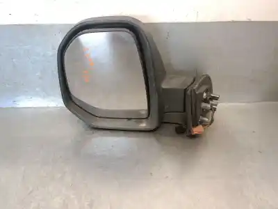 Pezzo di ricambio per auto di seconda mano SPECCHIO SINISTRO per CITROEN BERLINGO XTR 1.6 HDi 92 Riferimenti OEM IAM 8153TP  