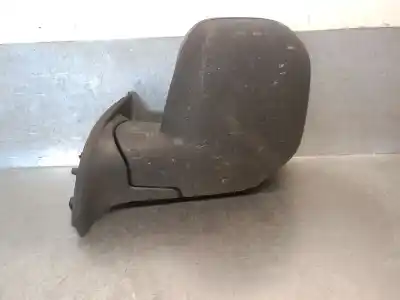 Автозапчастина б/у ліве дзеркало для citroen berlingo xtr 1.6 hdi 92 посилання на oem iam 8153tp  8153tp