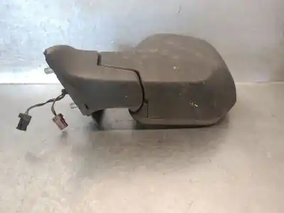 Автозапчастина б/у ліве дзеркало для citroen berlingo xtr 1.6 hdi 92 посилання на oem iam 8153tp  8153tp