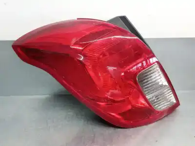 Tweedehands auto-onderdeel LINKER ACHTERLAMP voor OPEL MOKKA / MOKKA X (J13) 1.4 (_76) OEM IAM-referenties 42435941  