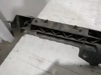 Peça sobressalente para automóvel em segunda mão painel frontal por citroen berlingo xtr 1.6 hdi 92 referências oem iam 5610092  