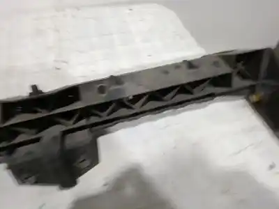 Peça sobressalente para automóvel em segunda mão painel frontal por citroen berlingo xtr 1.6 hdi 92 referências oem iam 5610092  