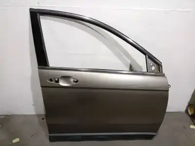 Peça sobressalente para automóvel em segunda mão PORTA DIANTEIRA DIREITA por HONDA CR-V (RE) 2.2 CTDI Referências OEM IAM 67010SWWE00ZZ  