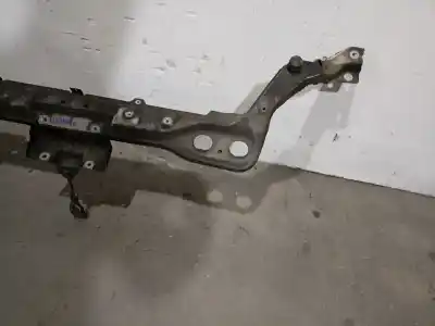 Автозапчастина б/у фронтальна панель для ford transit connect (tc7) 1.8 tdci cat посилання на oem iam 4457974  4457974