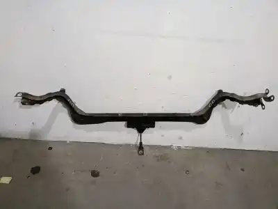 Автозапчастина б/у фронтальна панель для ford transit connect (tc7) 1.8 tdci cat посилання на oem iam 4457974  4457974