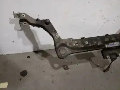 Second-hand car spare part front panel for ford transit connect (tc7) 1.8 tdci cat oem iam references 4457974  4457974