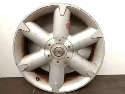 İkinci el araba yedek parçası YORULMAK için NISSAN MURANO I (Z50) 3.5 4X4 OEM IAM referansları CB000  
