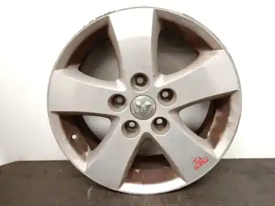 Peça sobressalente para automóvel em segunda mão jante por dodge journey 2.0 crd referências oem iam 1ek85trmaa