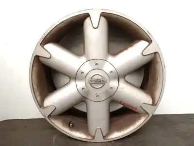 Piesă de schimb auto la mâna a doua JANTÃ pentru NISSAN MURANO I (Z50) 3.5 4X4 Referințe OEM IAM CB000  