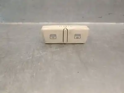 Second-hand car spare part right front power window switch for fiat 500 (312_) 1.2 (312axa1a) oem iam references 735536760