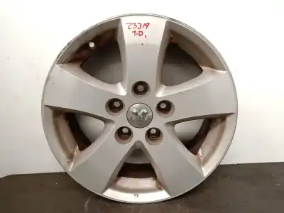 Pezzo di ricambio per auto di seconda mano Cerchione in lega per DODGE JOURNEY 2.0 CRD Riferimenti OEM IAM 1EK85TRMAA  
