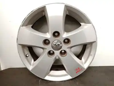 Piesă de schimb auto la mâna a doua JANTÃ pentru DODGE JOURNEY 2.0 CRD Referințe OEM IAM 1EK85TRMAA  