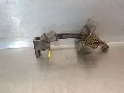 Автозапчасти б/у дверной фиксатор за citroen berlingo xtr 1.6 hdi 92 ссылки oem iam 9681466280  8731r2