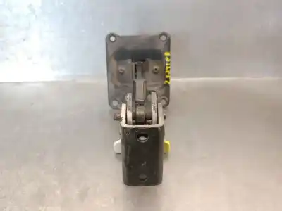 Автозапчастина б/у фільм дверей для citroen berlingo xtr 1.6 hdi 92 посилання на oem iam 9681466280  8731r2