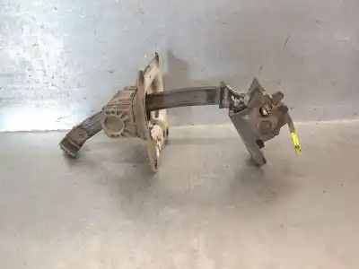İkinci el araba yedek parçası Kapi Tutucu için CITROEN BERLINGO XTR 1.6 HDi 92 OEM IAM referansları 9681466280  8731R2