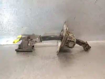 Автозапчастина б/у фільм дверей для citroen berlingo xtr 1.6 hdi 92 посилання на oem iam 9681466280  8731r2