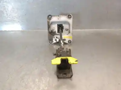 Автозапчастина б/у фільм дверей для citroen berlingo xtr 1.6 hdi 92 посилання на oem iam 9681466280  8731r2