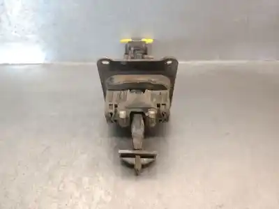 Автозапчастина б/у фільм дверей для citroen berlingo xtr 1.6 hdi 92 посилання на oem iam 9681466280  8731r2