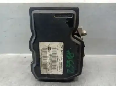 Second-hand car spare part abs for mini mini (r56) cooper d oem iam references 34516851839 54085585d 34529813836