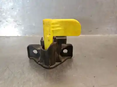 Peça sobressalente para automóvel em segunda mão puxador interior traseiro direito por citroen berlingo xtr 1.6 hdi 92 referências oem iam 9682085077