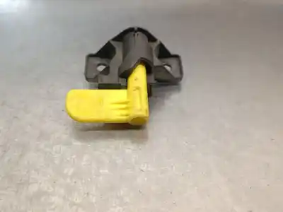 Автозапчастина б/у внутрішня задня права ручка для citroen berlingo xtr 1.6 hdi 92 посилання на oem iam 9682085077  8726x6