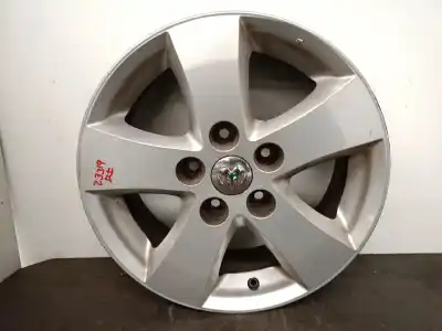 Pezzo di ricambio per auto di seconda mano Cerchione in lega per DODGE JOURNEY 2.0 CRD Riferimenti OEM IAM 1EK85TRMAA  