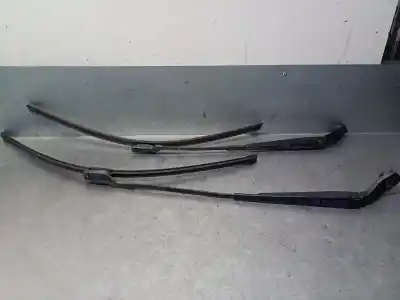 Peça sobressalente para automóvel em segunda mão haste de escova dianteiro direito por citroen ds5 2.0 hdi fap cat (rh02 / dw10cted4) referências oem iam 1607224580