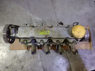 Pezzo di ricambio per auto di seconda mano testata motore per opel corsa b (s93) 1.2 i (f08, f68, m68) riferimenti oem iam r90400110  