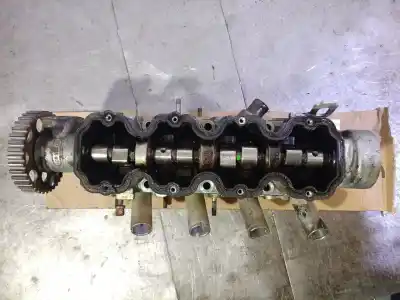 Pezzo di ricambio per auto di seconda mano testata motore per opel corsa b (s93) 1.2 i (f08, f68, m68) riferimenti oem iam r90400110  