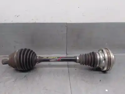 Автозапчастина б/у передня ліва трансмісія для SEAT ATECA (KH7, KHP) 1.5 TSI Посилання на OEM IAM 3Q0407271AA  3Q0407271AA