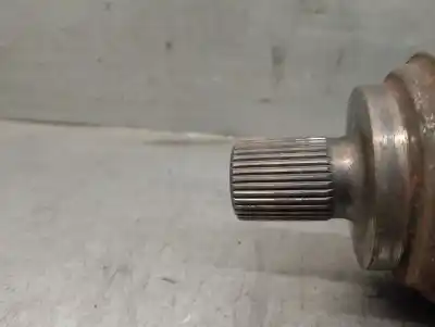 Pezzo di ricambio per auto di seconda mano trasmissione anteriore sinistra per seat ateca (kh7, khp) 1.5 tsi riferimenti oem iam 3q0407271aa  3q0407271aa Pezzo di ricambio per auto di seconda mano trasmissione anteriore sinistra per seat ateca (kh7, khp) 1.5 tsi riferimenti oem iam 3q0407271aa  3q0407271aa