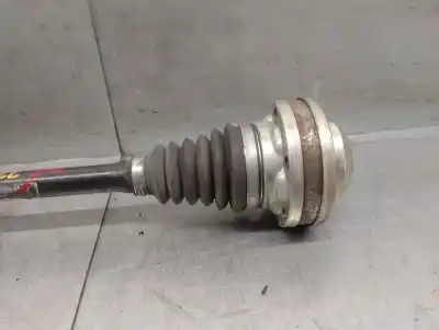 Pezzo di ricambio per auto di seconda mano trasmissione anteriore sinistra per seat ateca (kh7, khp) 1.5 tsi riferimenti oem iam 3q0407271aa  3q0407271aa Pezzo di ricambio per auto di seconda mano trasmissione anteriore sinistra per seat ateca (kh7, khp) 1.5 tsi riferimenti oem iam 3q0407271aa  3q0407271aa