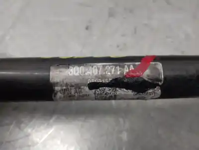 Pezzo di ricambio per auto di seconda mano trasmissione anteriore sinistra per seat ateca (kh7, khp) 1.5 tsi riferimenti oem iam 3q0407271aa  3q0407271aa Pezzo di ricambio per auto di seconda mano trasmissione anteriore sinistra per seat ateca (kh7, khp) 1.5 tsi riferimenti oem iam 3q0407271aa  3q0407271aa