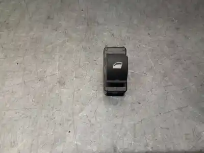 Peça sobressalente para automóvel em segunda mão Botão / Interruptor Elevador Vidro Traseiro Esquerdo por CITROEN DS5 2.0 HDi FAP CAT (RH02 / DW10CTED4) Referências OEM IAM 96664318ZD  96664318ZD