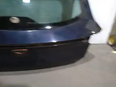 Second-hand car spare part tailgate for cupra formentor (km7) 1.5 tsi oem iam references 5ff827023  5ff827023