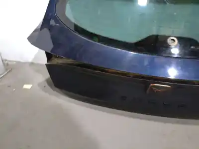 Second-hand car spare part tailgate for cupra formentor (km7) 1.5 tsi oem iam references 5ff827023  5ff827023