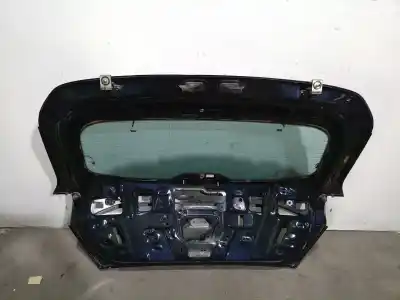 Second-hand car spare part tailgate for cupra formentor (km7) 1.5 tsi oem iam references 5ff827023  5ff827023