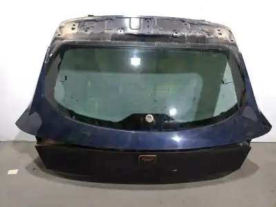 Recambio de automóvil de segunda mano de PORTON TRASERO para CUPRA FORMENTOR (KM7)  referencias OEM IAM 5FF827023  5FF827023