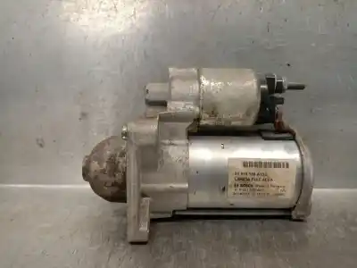 Second-hand car spare part starter motor for fiat 500 (312_) 1.2 (312axa1a) oem iam references 51916168