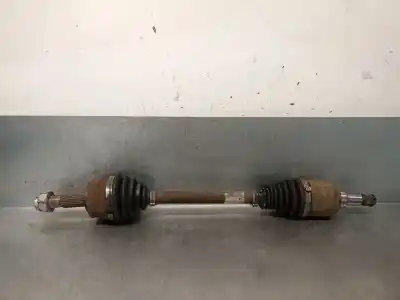 Second-hand car spare part front left transmission for fiat 500 (312_) 1.2 (312axa1a) oem iam references 00519554820