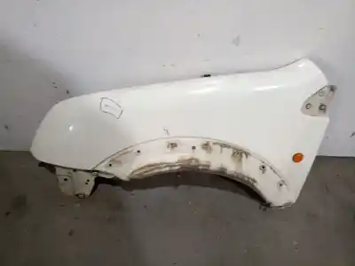 İkinci el araba yedek parçası SOL ÖN ÇAMURLUK için FORD TRANSIT CONNECT (TC7) 1.8 TDCi CAT OEM IAM referansları 5131152  