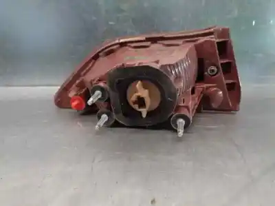 Peça sobressalente para automóvel em segunda mão farolim traseiro direito por infiniti fx 5.0 v8 cat referências oem iam 265401ch0a  